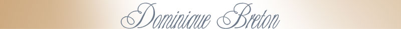 Dominique Breton