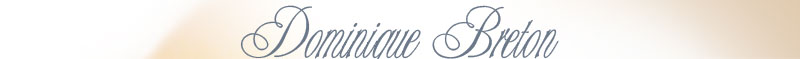 Dominique Breton